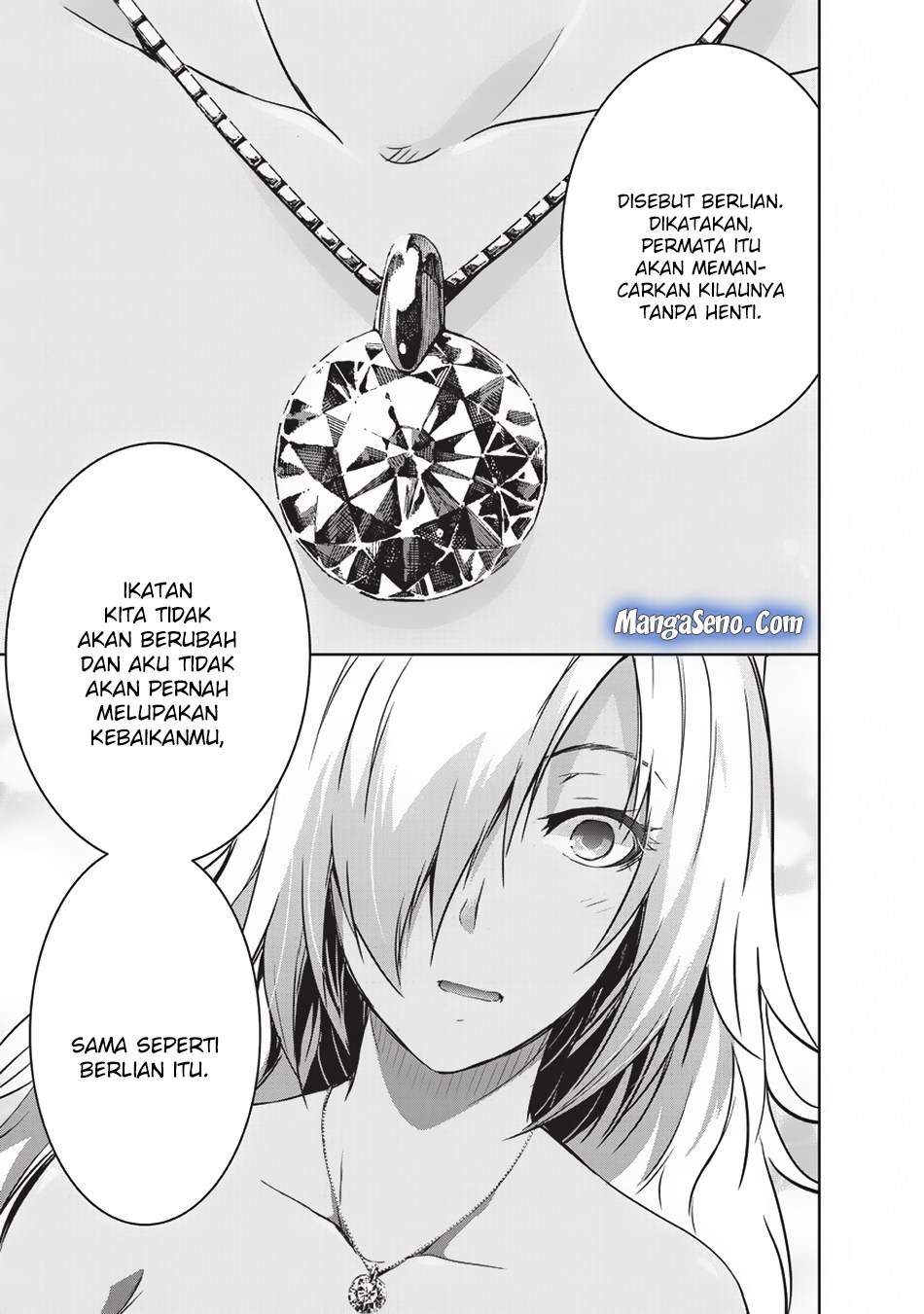Maou-sama no Machizukuri! ~Saikyou no Danjon wa Kindai Toshi~ Chapter 11 - halaman 9