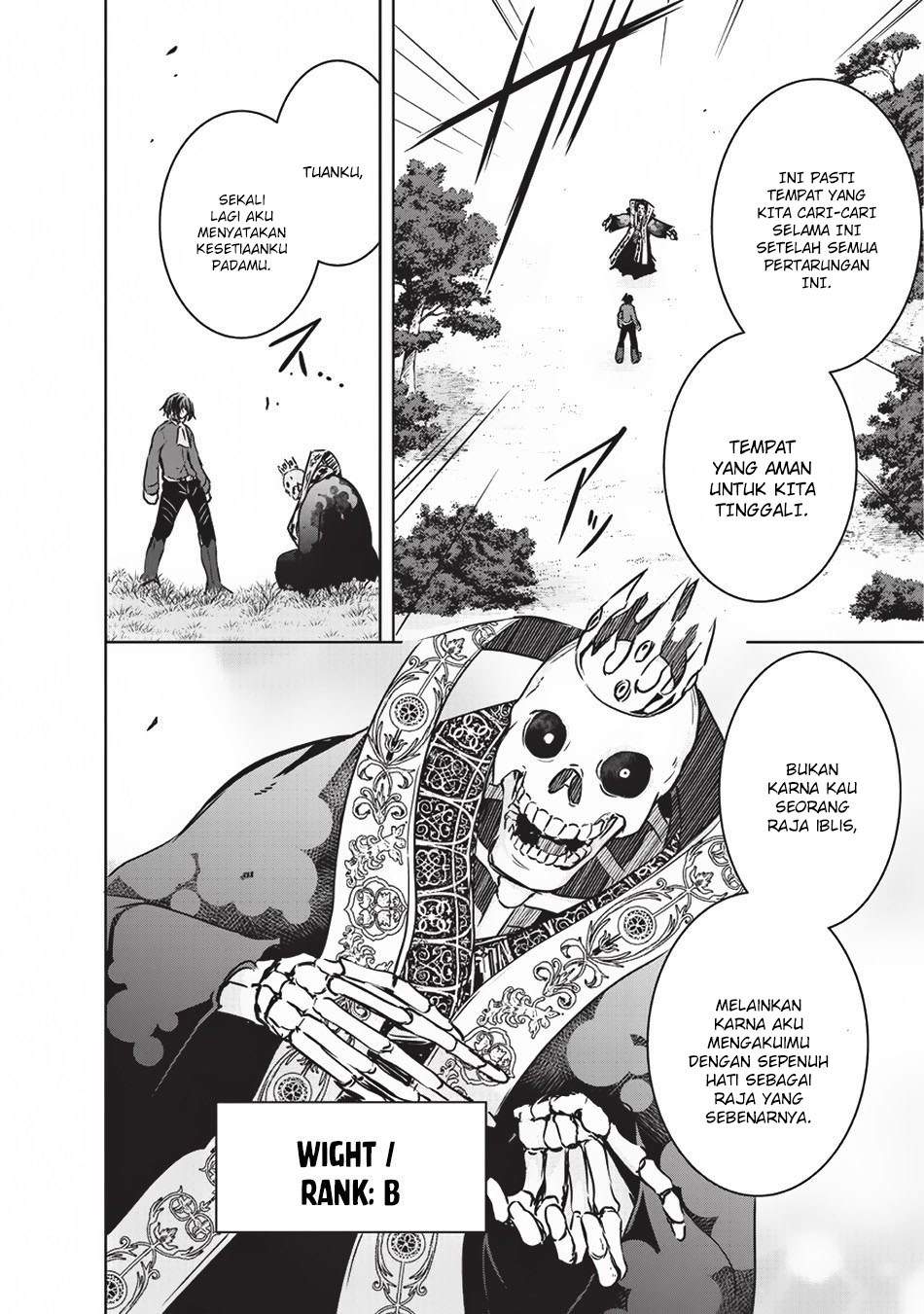 Maou-sama no Machizukuri! ~Saikyou no Danjon wa Kindai Toshi~ Chapter 12 - halaman 16