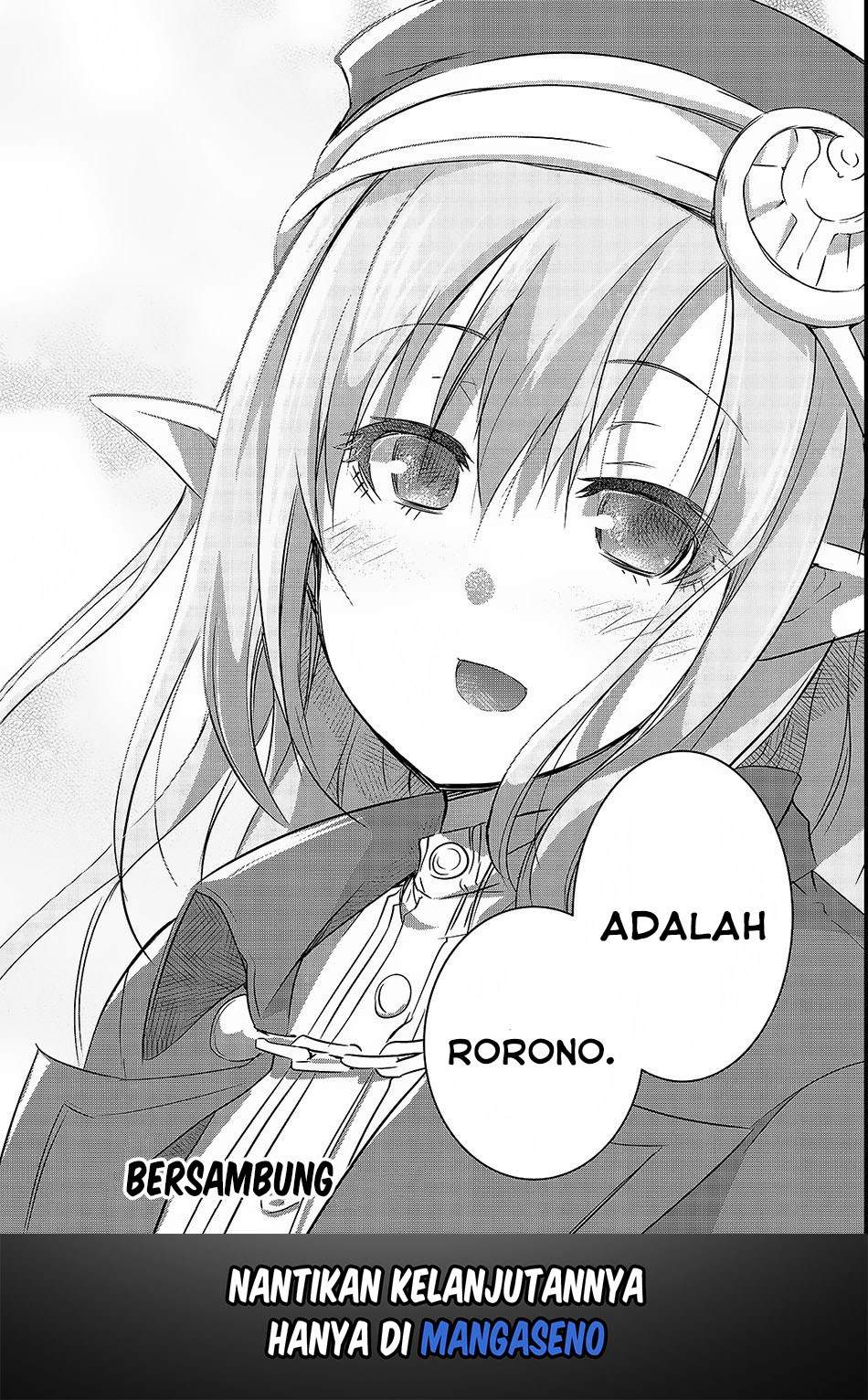 Maou-sama no Machizukuri! ~Saikyou no Danjon wa Kindai Toshi~ Chapter 15 - halaman 28
