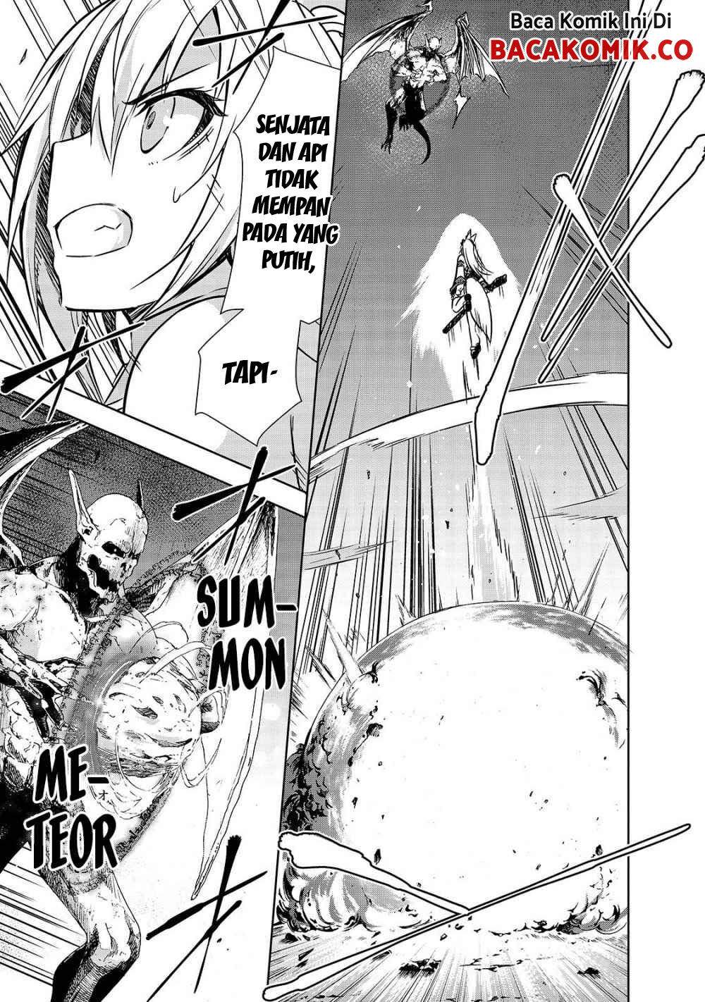 Maou-sama no Machizukuri! ~Saikyou no Danjon wa Kindai Toshi~ Chapter 19 - halaman 14