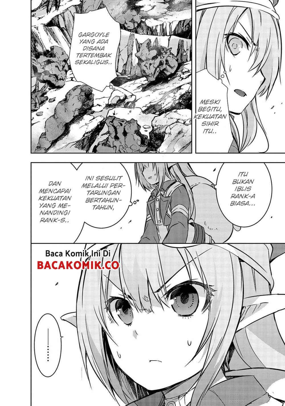 Maou-sama no Machizukuri! ~Saikyou no Danjon wa Kindai Toshi~ Chapter 19 - halaman 17