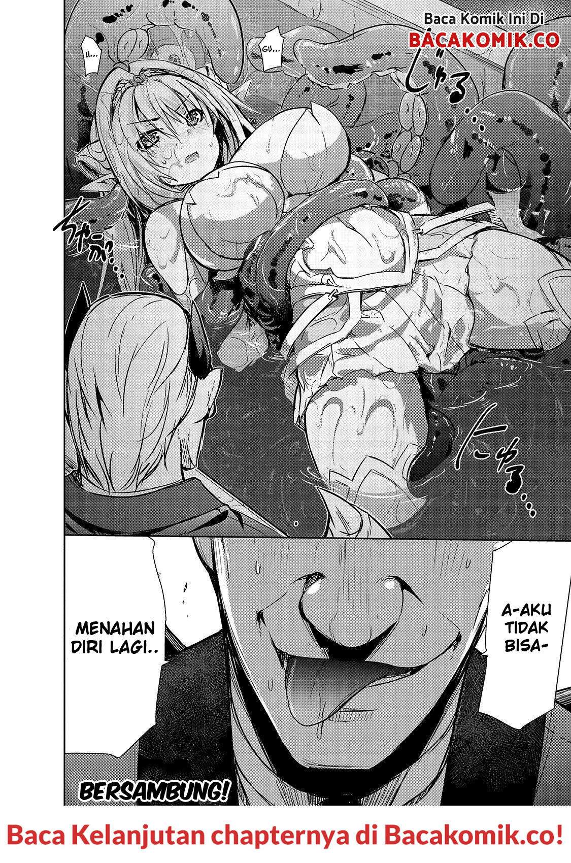 Maou-sama no Machizukuri! ~Saikyou no Danjon wa Kindai Toshi~ Chapter 20 - halaman 22