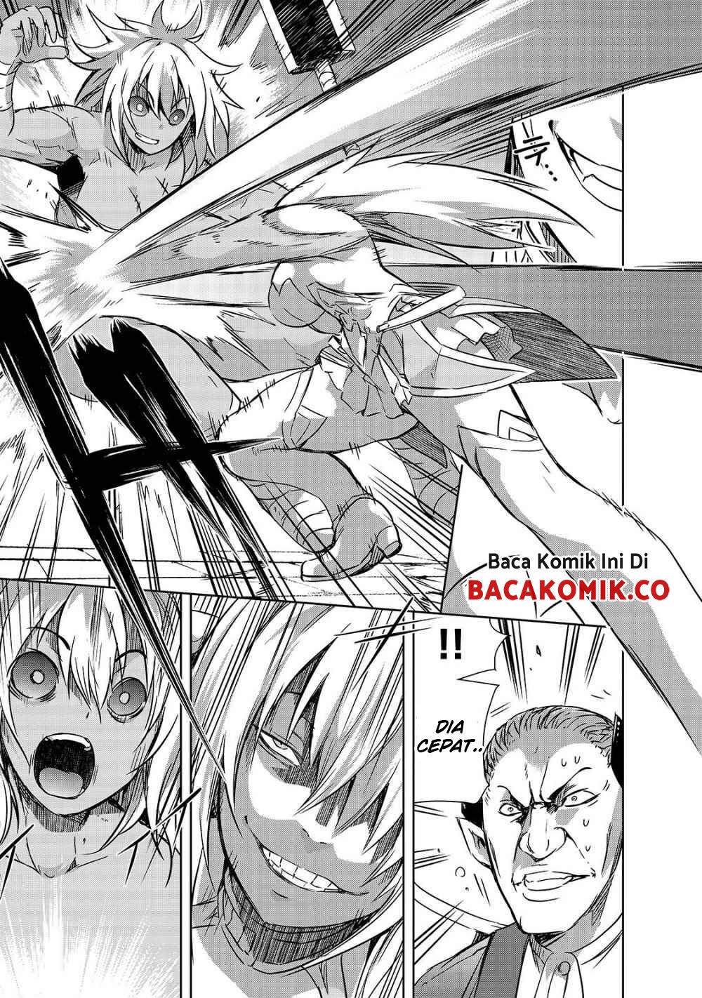Maou-sama no Machizukuri! ~Saikyou no Danjon wa Kindai Toshi~ Chapter 21 - halaman 14