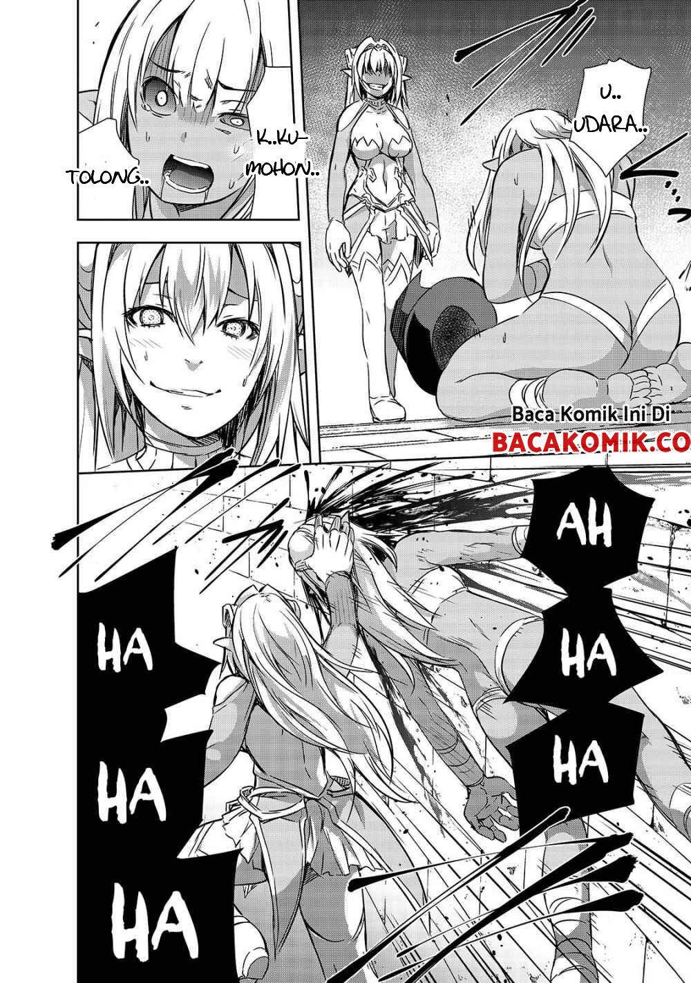 Maou-sama no Machizukuri! ~Saikyou no Danjon wa Kindai Toshi~ Chapter 21 - halaman 17