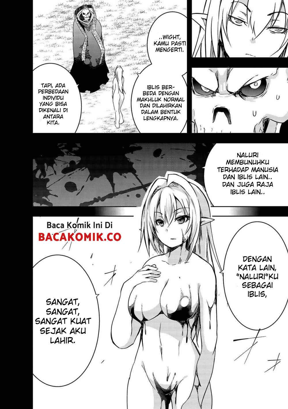 Maou-sama no Machizukuri! ~Saikyou no Danjon wa Kindai Toshi~ Chapter 21 - halaman 20