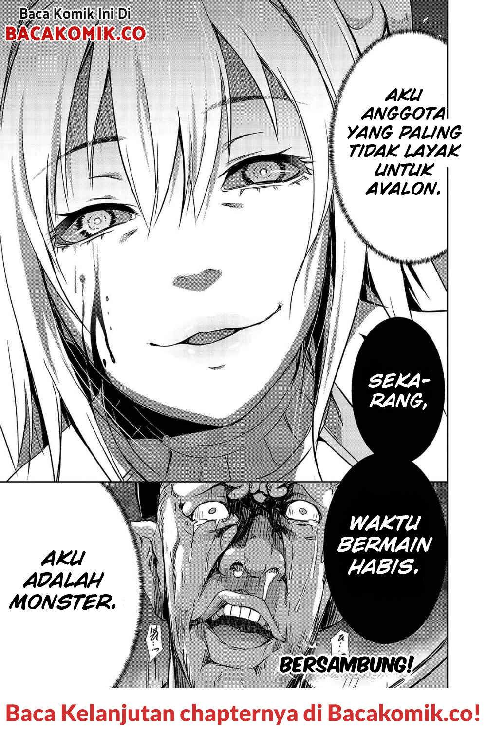 Maou-sama no Machizukuri! ~Saikyou no Danjon wa Kindai Toshi~ Chapter 21 - halaman 22