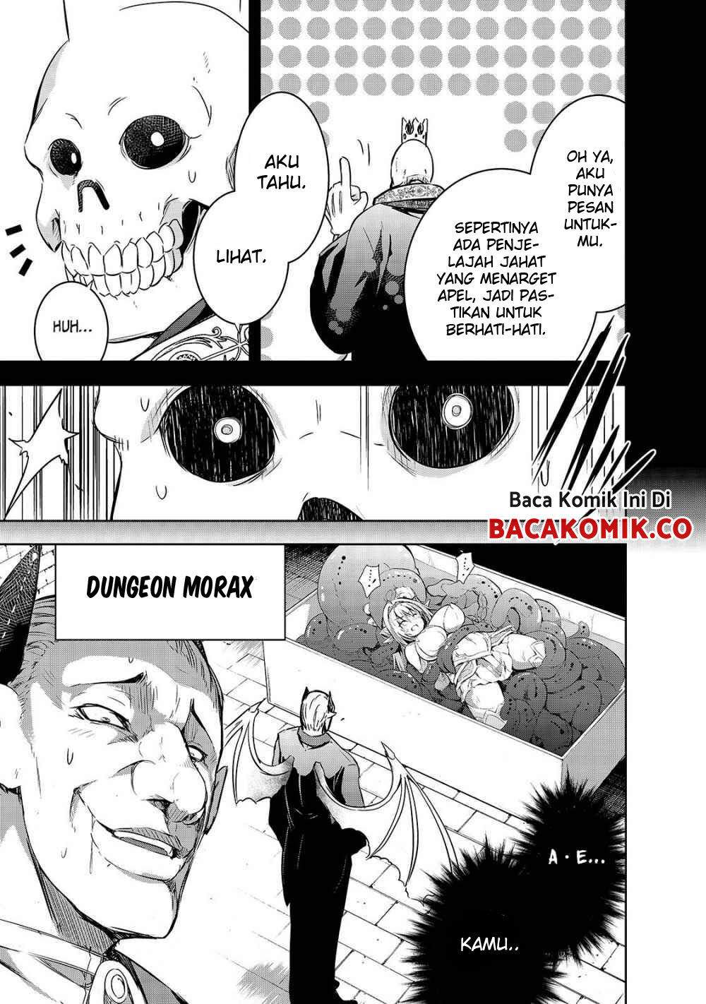 Maou-sama no Machizukuri! ~Saikyou no Danjon wa Kindai Toshi~ Chapter 21 - halaman 4