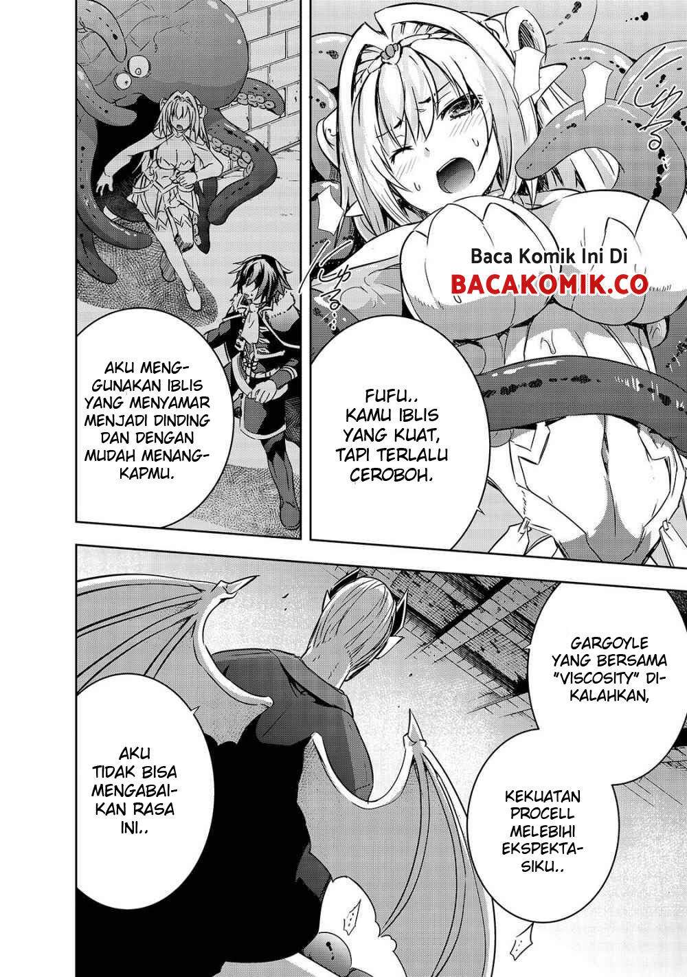 Maou-sama no Machizukuri! ~Saikyou no Danjon wa Kindai Toshi~ Chapter 21 - halaman 5