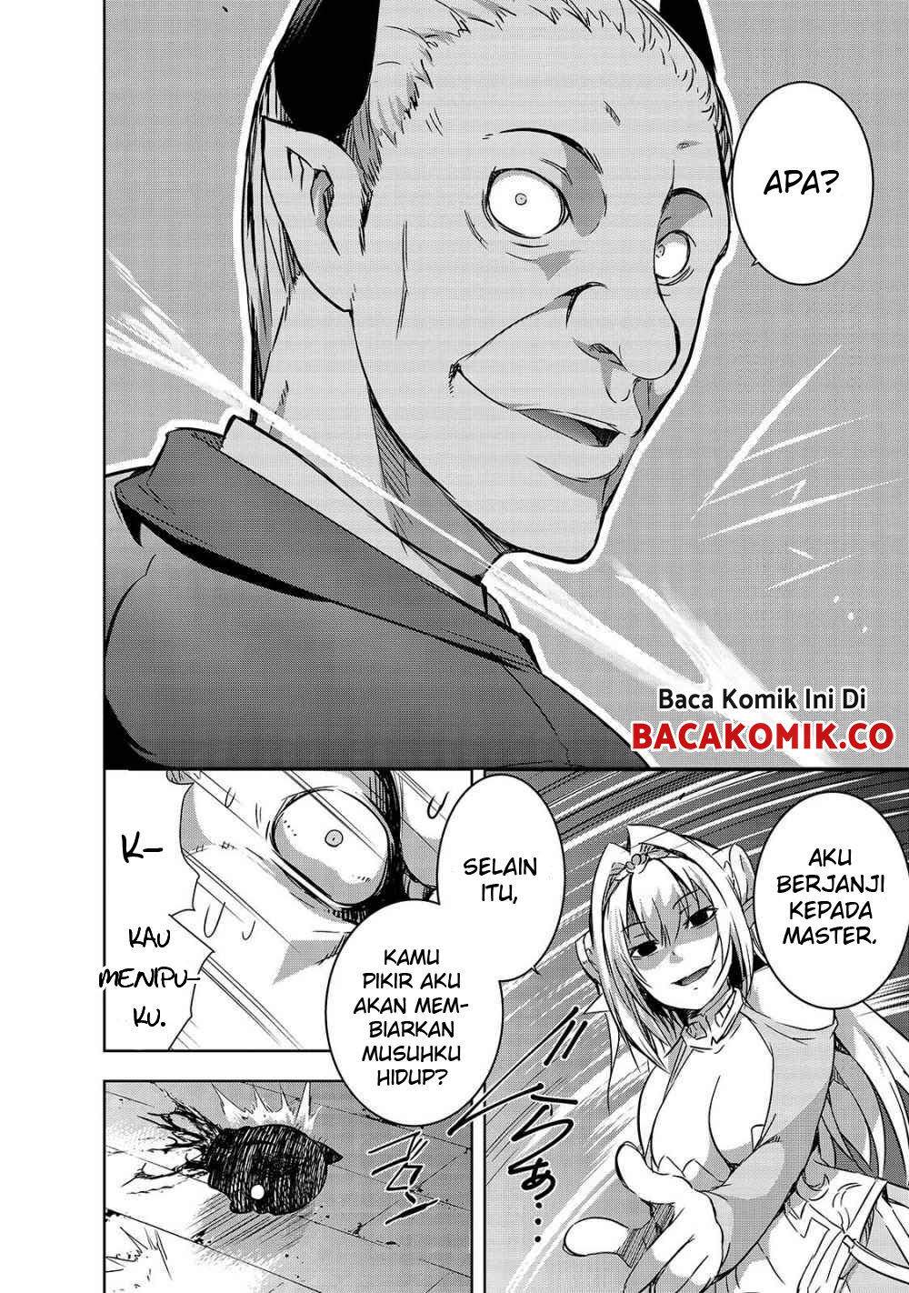 Maou-sama no Machizukuri! ~Saikyou no Danjon wa Kindai Toshi~ Chapter 22 - halaman 13