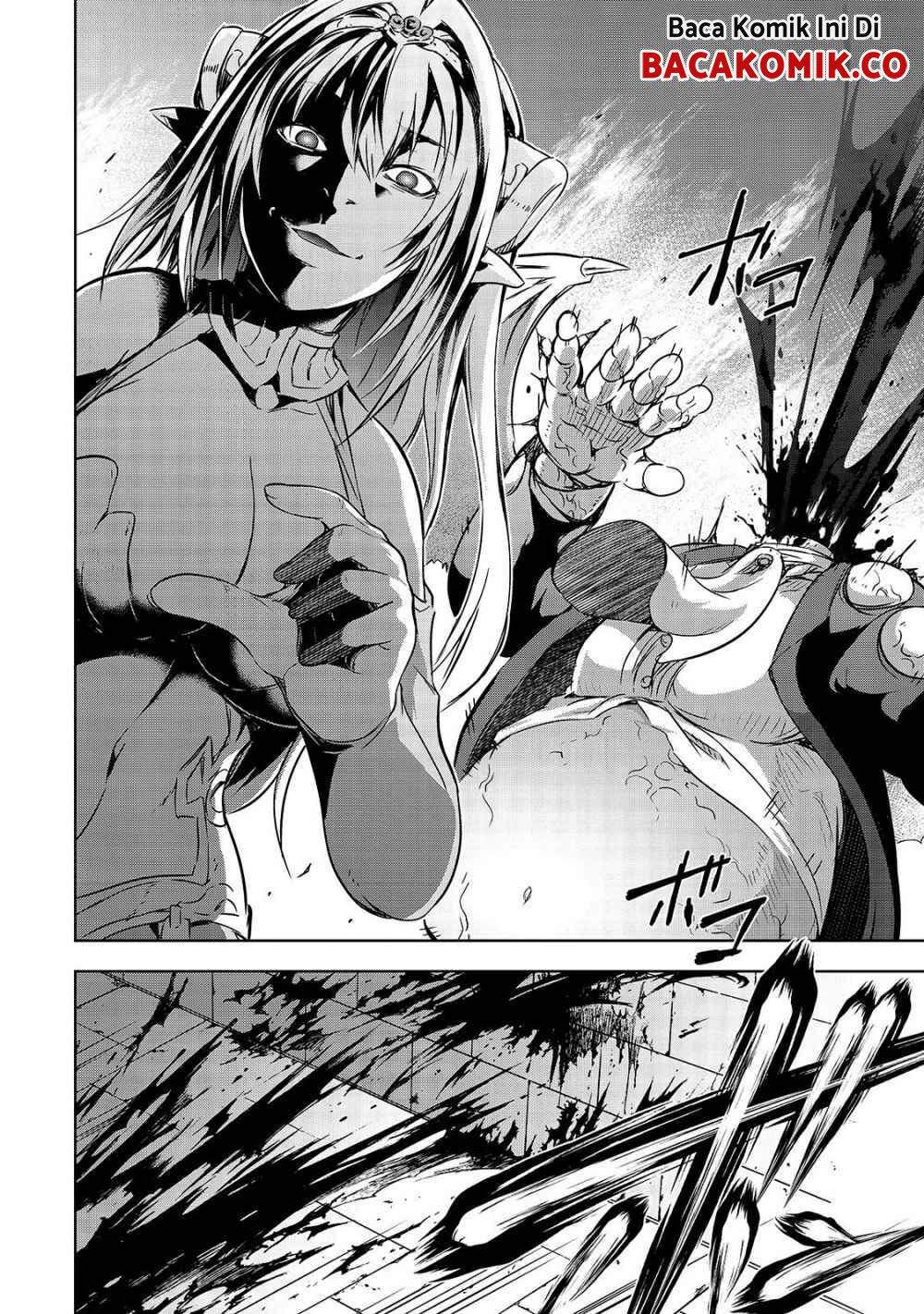 Maou-sama no Machizukuri! ~Saikyou no Danjon wa Kindai Toshi~ Chapter 22 - halaman 14