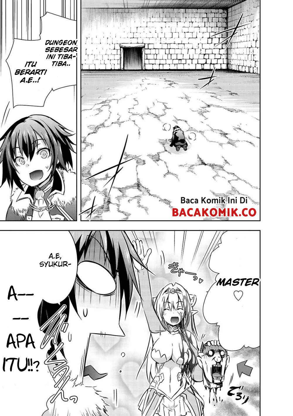 Maou-sama no Machizukuri! ~Saikyou no Danjon wa Kindai Toshi~ Chapter 22 - halaman 16