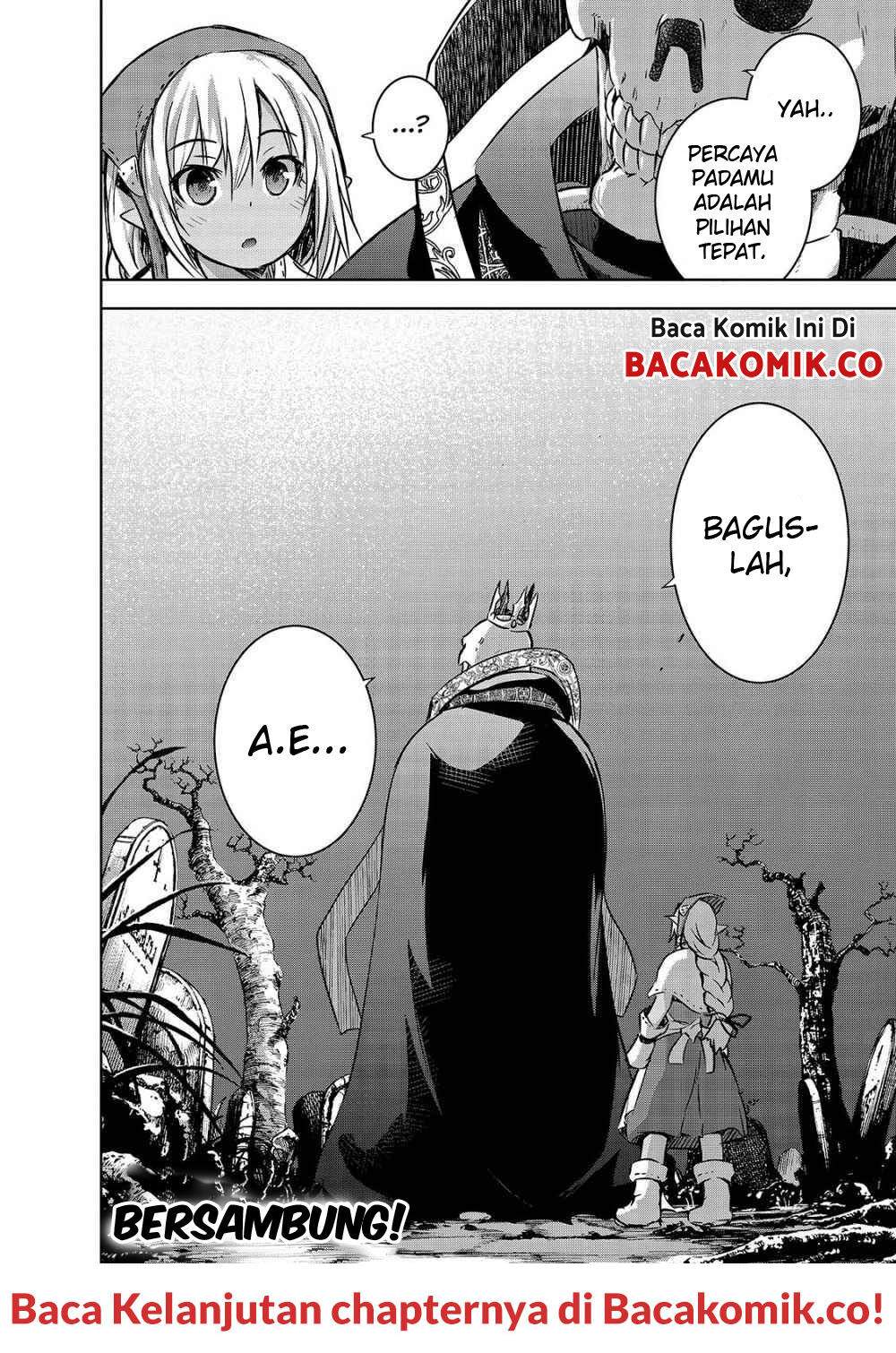 Maou-sama no Machizukuri! ~Saikyou no Danjon wa Kindai Toshi~ Chapter 22 - halaman 24