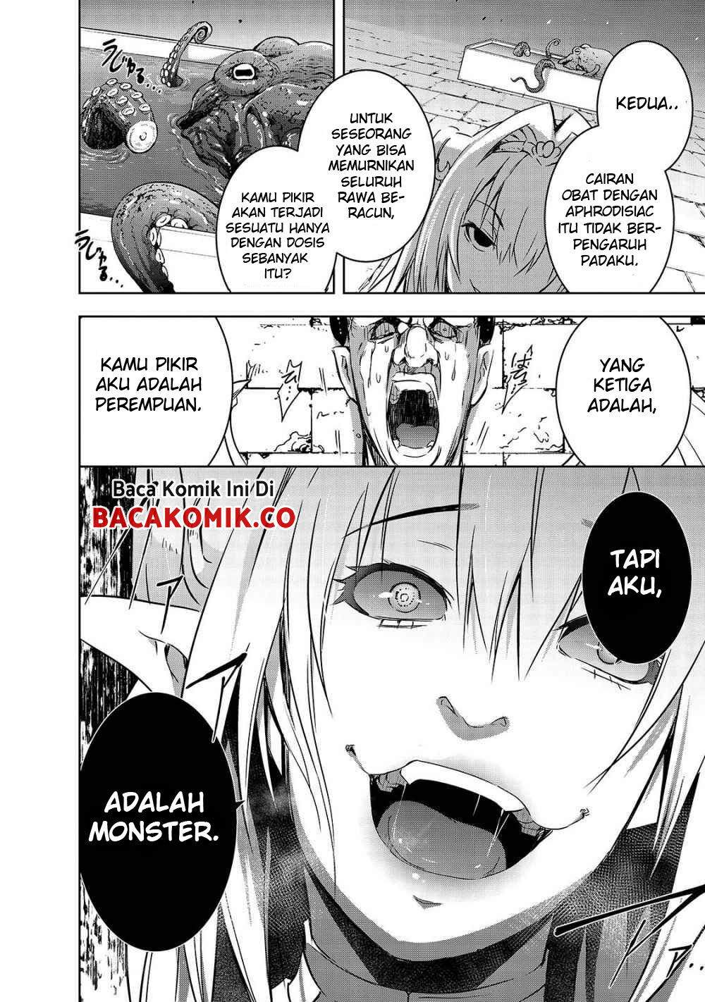 Maou-sama no Machizukuri! ~Saikyou no Danjon wa Kindai Toshi~ Chapter 22 - halaman 7