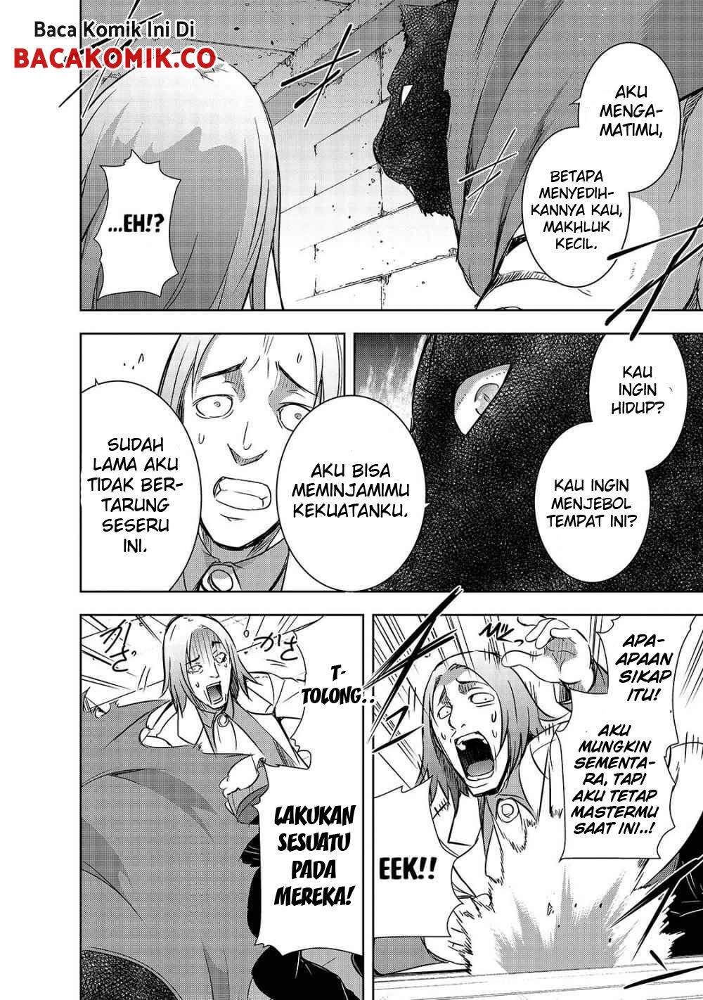 Maou-sama no Machizukuri! ~Saikyou no Danjon wa Kindai Toshi~ Chapter 23 - halaman 13