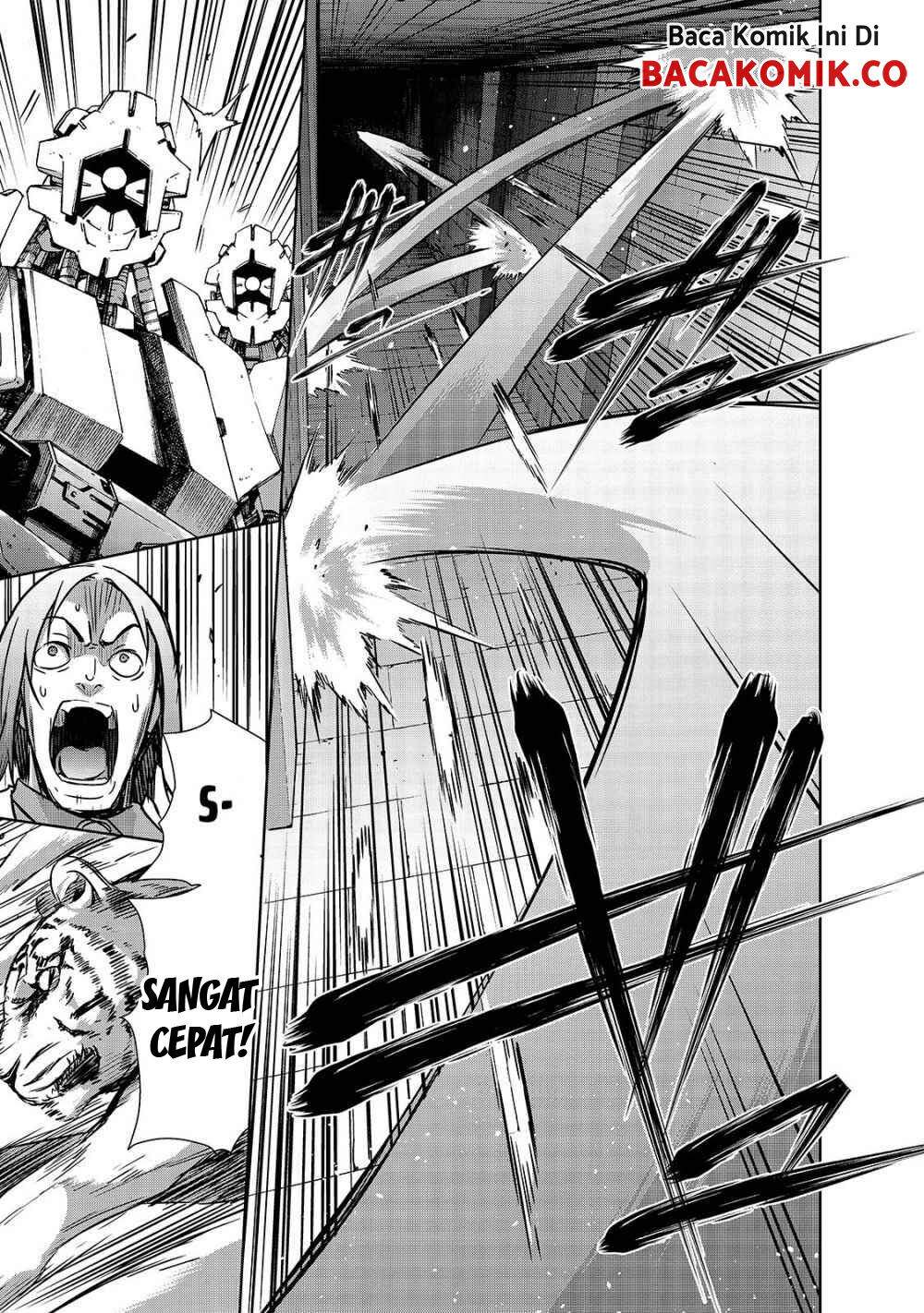 Maou-sama no Machizukuri! ~Saikyou no Danjon wa Kindai Toshi~ Chapter 23 - halaman 16