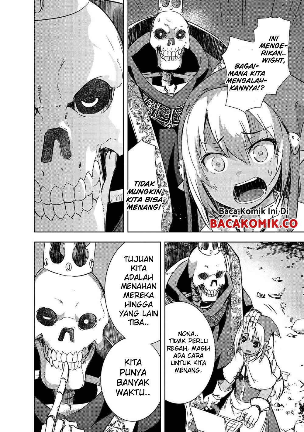 Maou-sama no Machizukuri! ~Saikyou no Danjon wa Kindai Toshi~ Chapter 23 - halaman 22