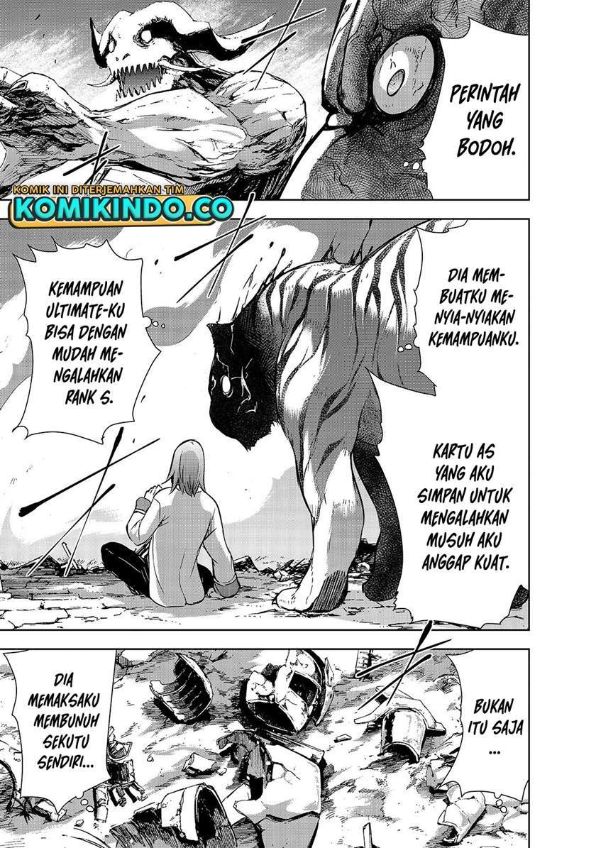 Maou-sama no Machizukuri! ~Saikyou no Danjon wa Kindai Toshi~ Chapter 24 - halaman 19