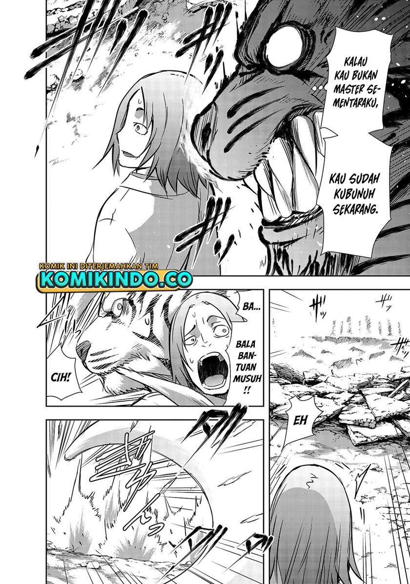 Maou-sama no Machizukuri! ~Saikyou no Danjon wa Kindai Toshi~ Chapter 24 - halaman 20