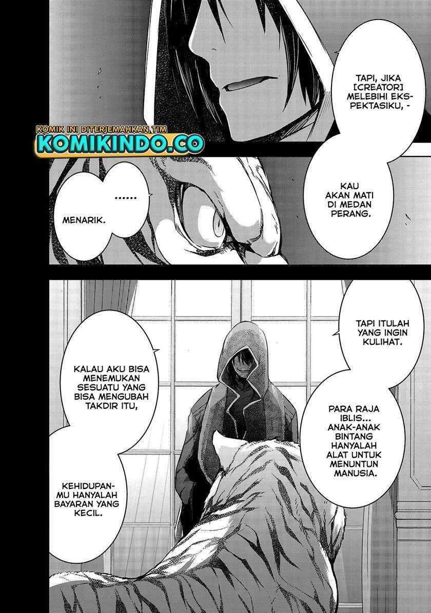 Maou-sama no Machizukuri! ~Saikyou no Danjon wa Kindai Toshi~ Chapter 24 - halaman 5