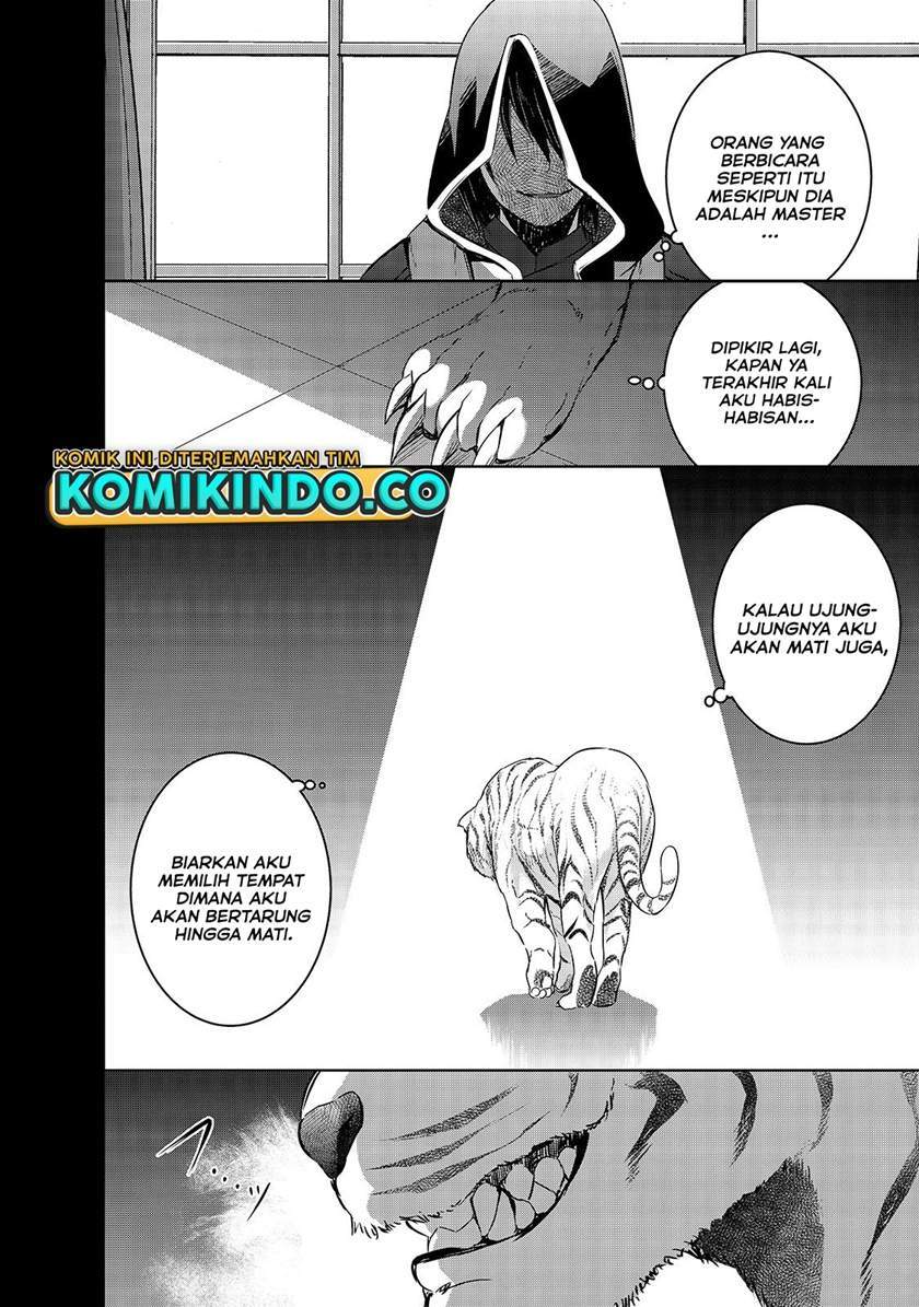 Maou-sama no Machizukuri! ~Saikyou no Danjon wa Kindai Toshi~ Chapter 24 - halaman 7