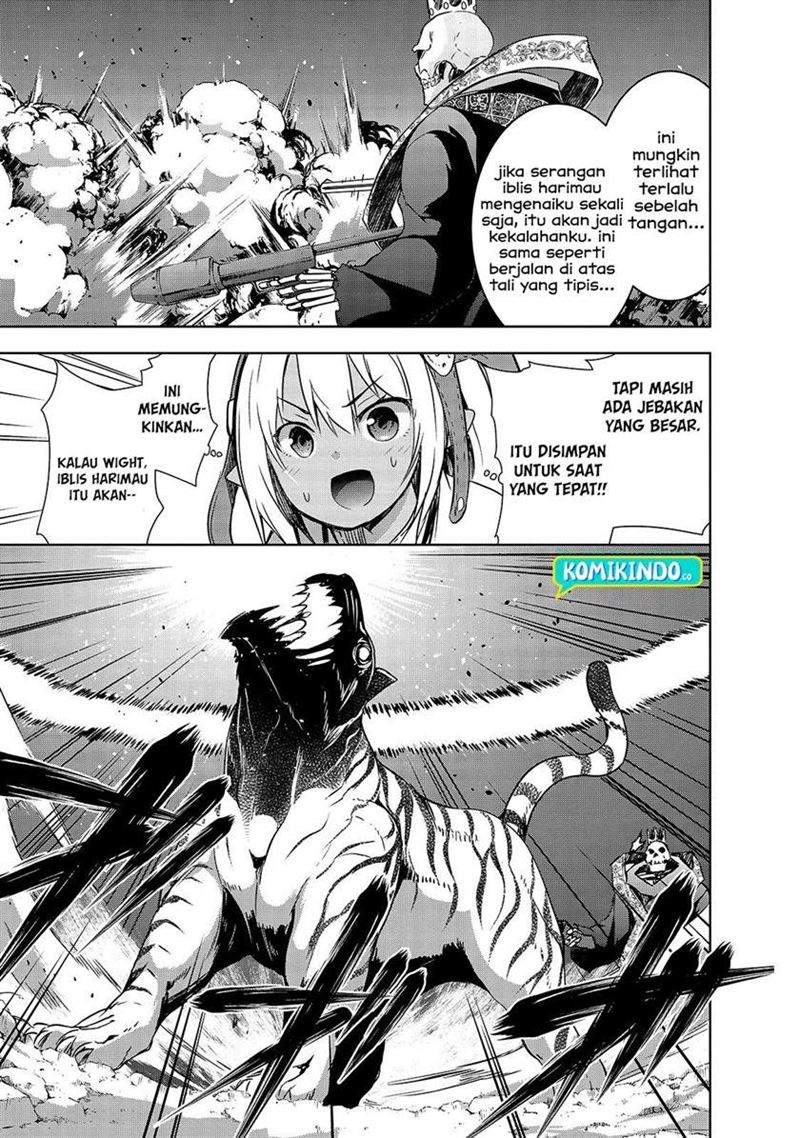 Maou-sama no Machizukuri! ~Saikyou no Danjon wa Kindai Toshi~ Chapter 25 - halaman 12