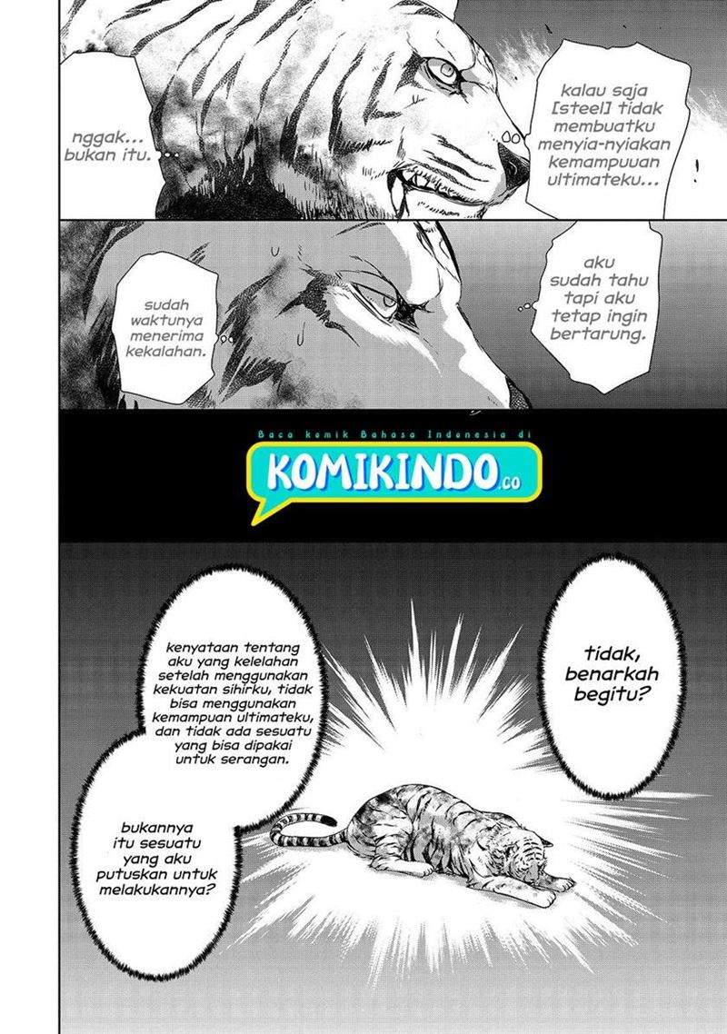 Maou-sama no Machizukuri! ~Saikyou no Danjon wa Kindai Toshi~ Chapter 25 - halaman 18