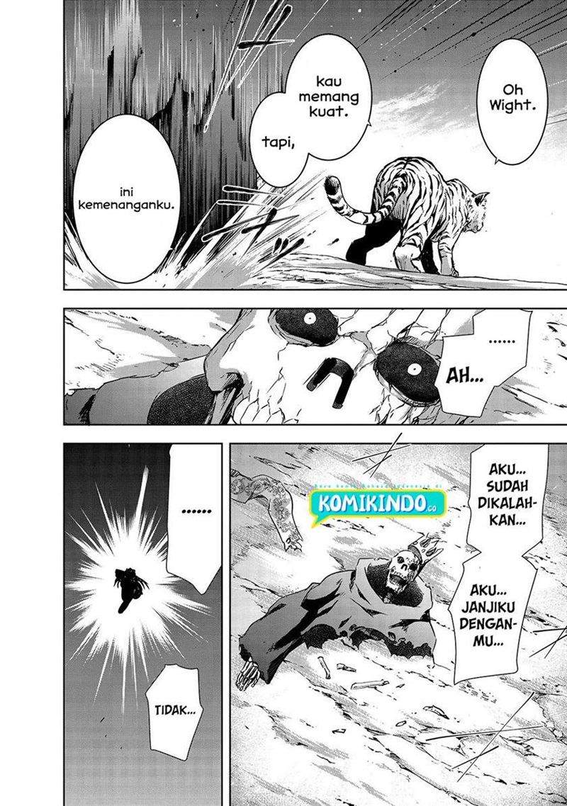 Maou-sama no Machizukuri! ~Saikyou no Danjon wa Kindai Toshi~ Chapter 25 - halaman 21