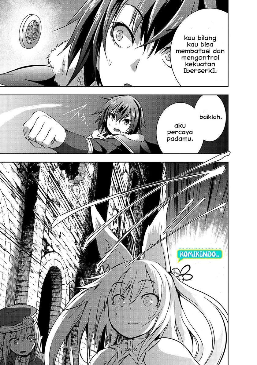 Maou-sama no Machizukuri! ~Saikyou no Danjon wa Kindai Toshi~ Chapter 26 - halaman 18