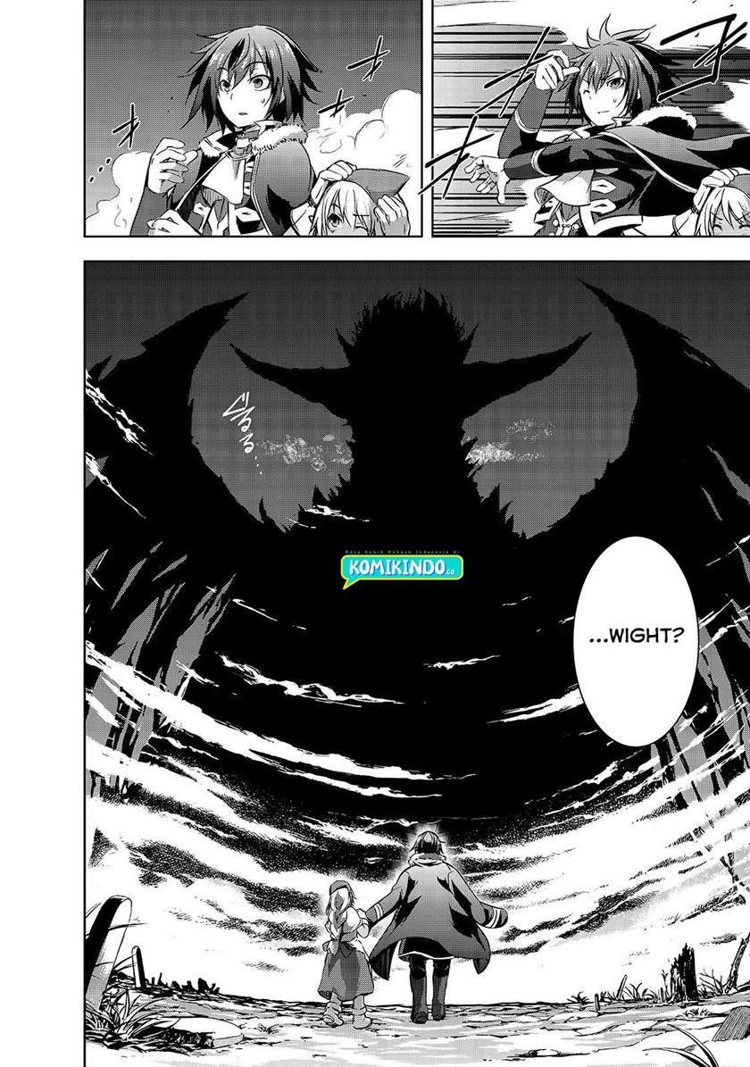 Maou-sama no Machizukuri! ~Saikyou no Danjon wa Kindai Toshi~ Chapter 26 - halaman 19