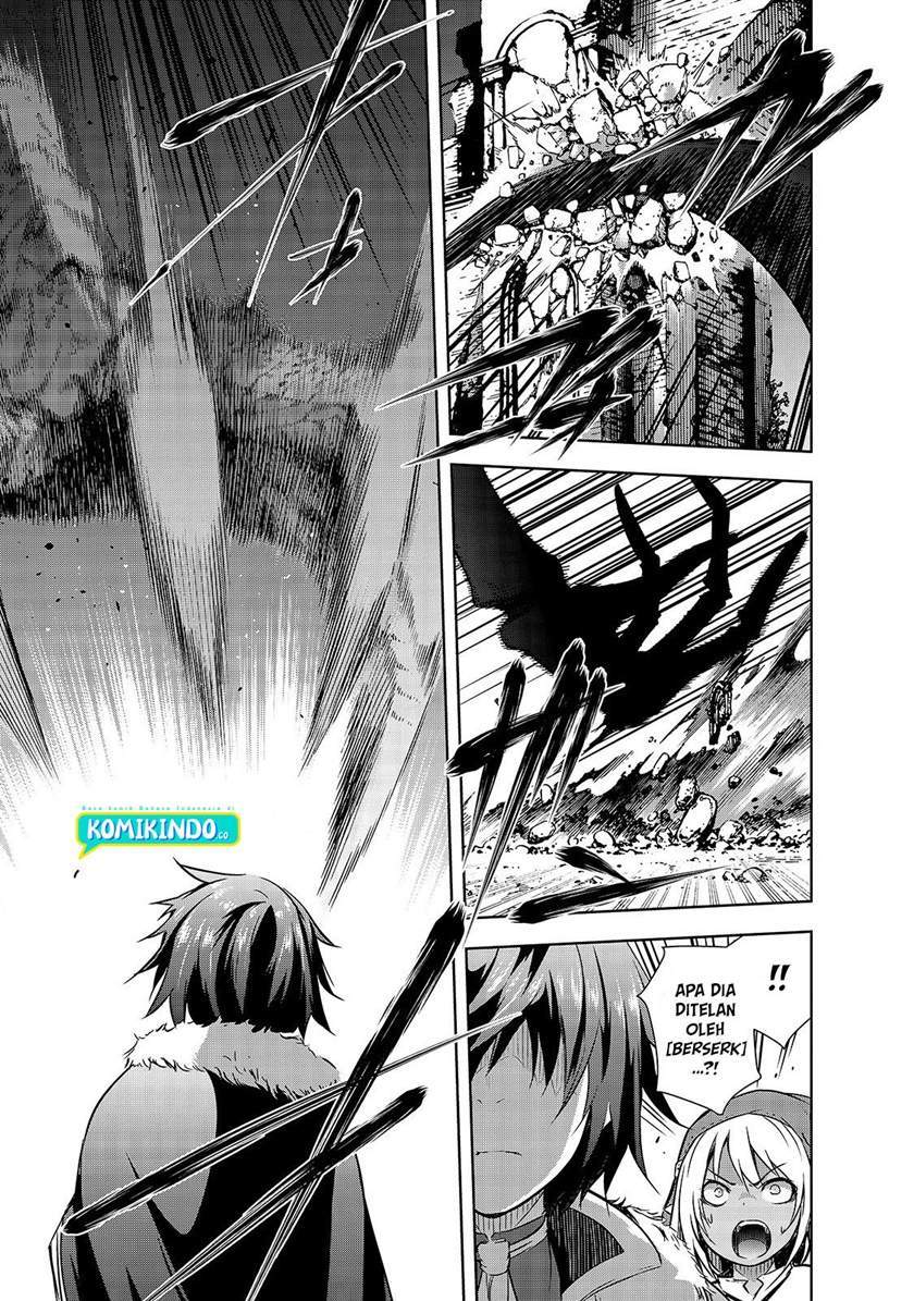 Maou-sama no Machizukuri! ~Saikyou no Danjon wa Kindai Toshi~ Chapter 26 - halaman 20