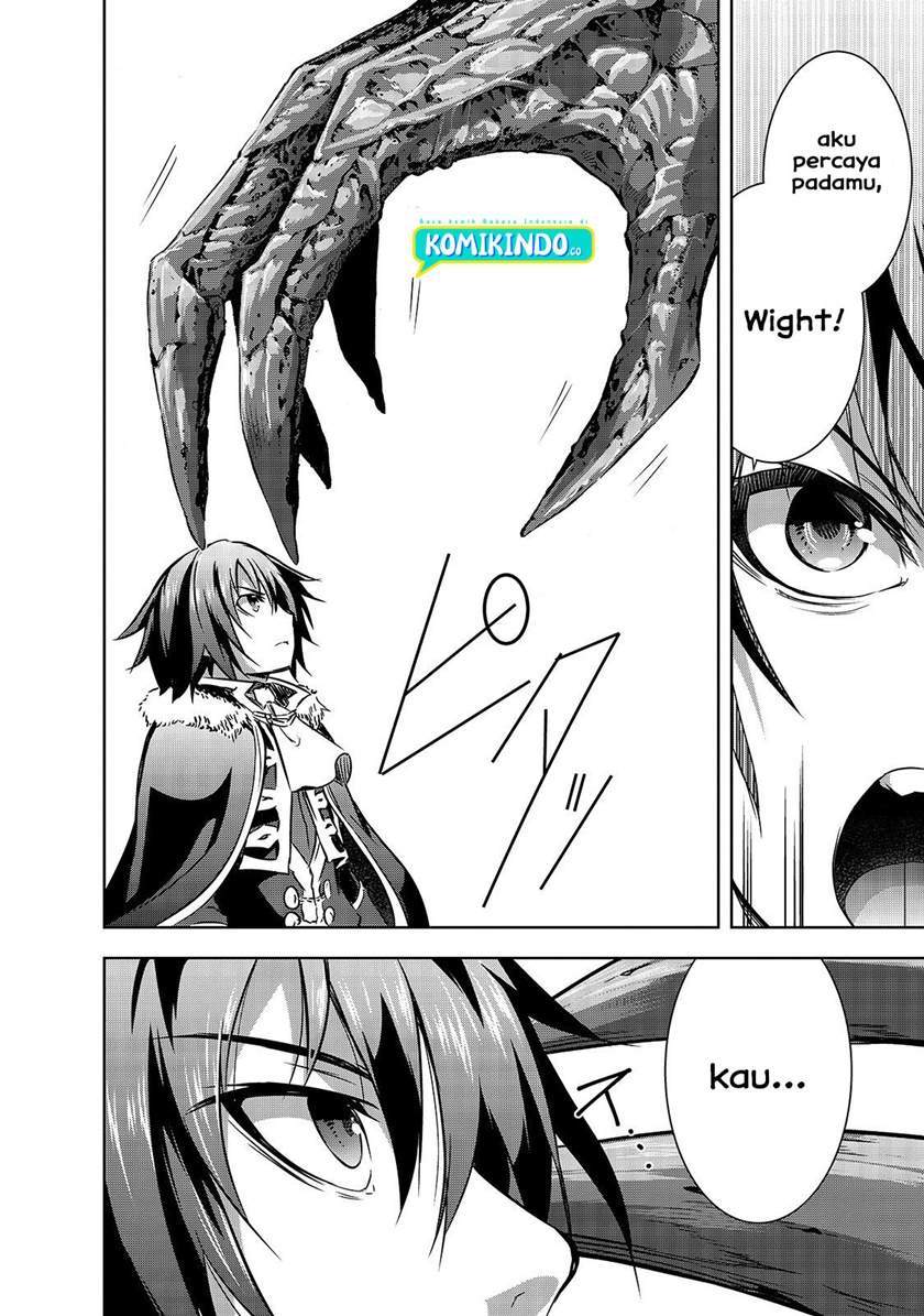 Maou-sama no Machizukuri! ~Saikyou no Danjon wa Kindai Toshi~ Chapter 26 - halaman 21
