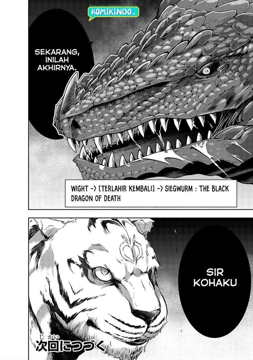 Maou-sama no Machizukuri! ~Saikyou no Danjon wa Kindai Toshi~ Chapter 26 - halaman 26
