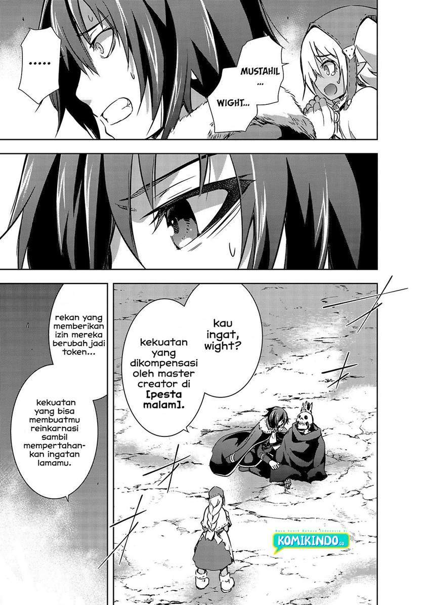Maou-sama no Machizukuri! ~Saikyou no Danjon wa Kindai Toshi~ Chapter 26 - halaman 6