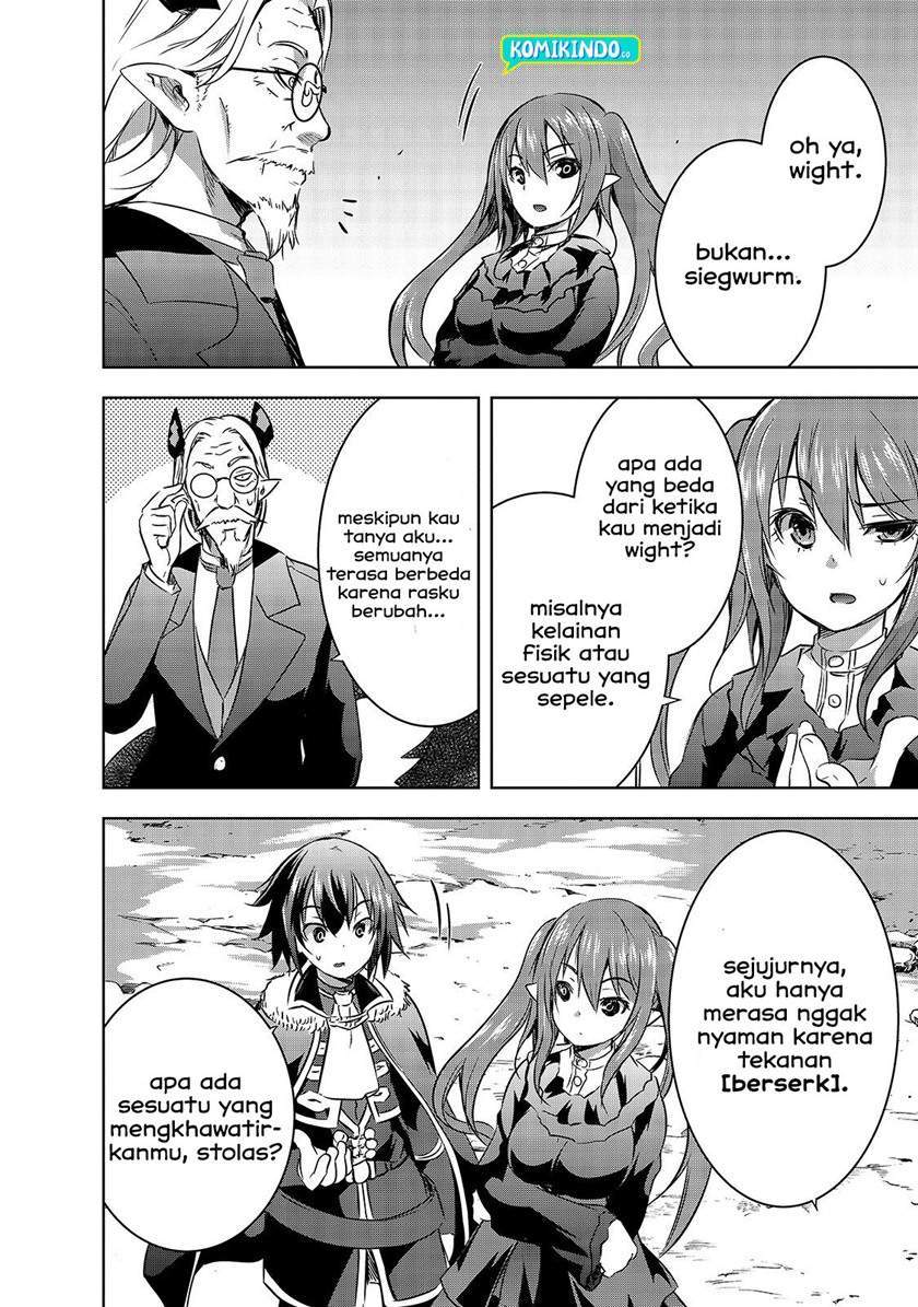 Maou-sama no Machizukuri! ~Saikyou no Danjon wa Kindai Toshi~ Chapter 27 - halaman 11