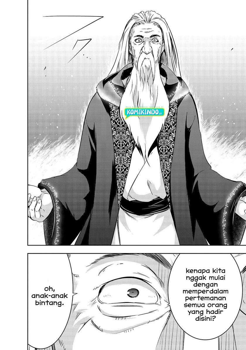 Maou-sama no Machizukuri! ~Saikyou no Danjon wa Kindai Toshi~ Chapter 27 - halaman 17
