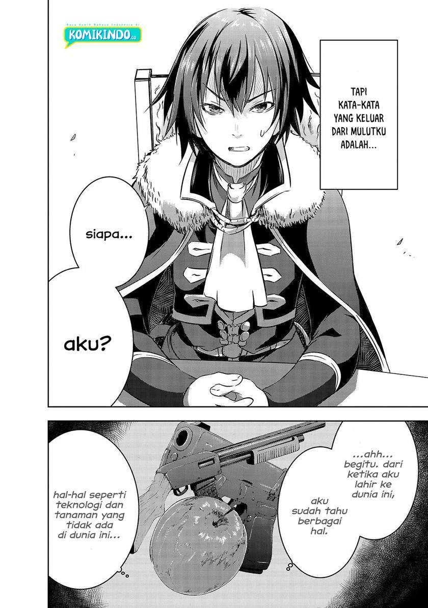 Maou-sama no Machizukuri! ~Saikyou no Danjon wa Kindai Toshi~ Chapter 27 - halaman 21