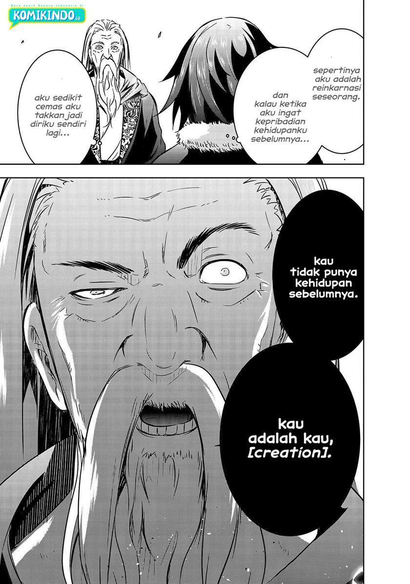 Maou-sama no Machizukuri! ~Saikyou no Danjon wa Kindai Toshi~ Chapter 27 - halaman 22