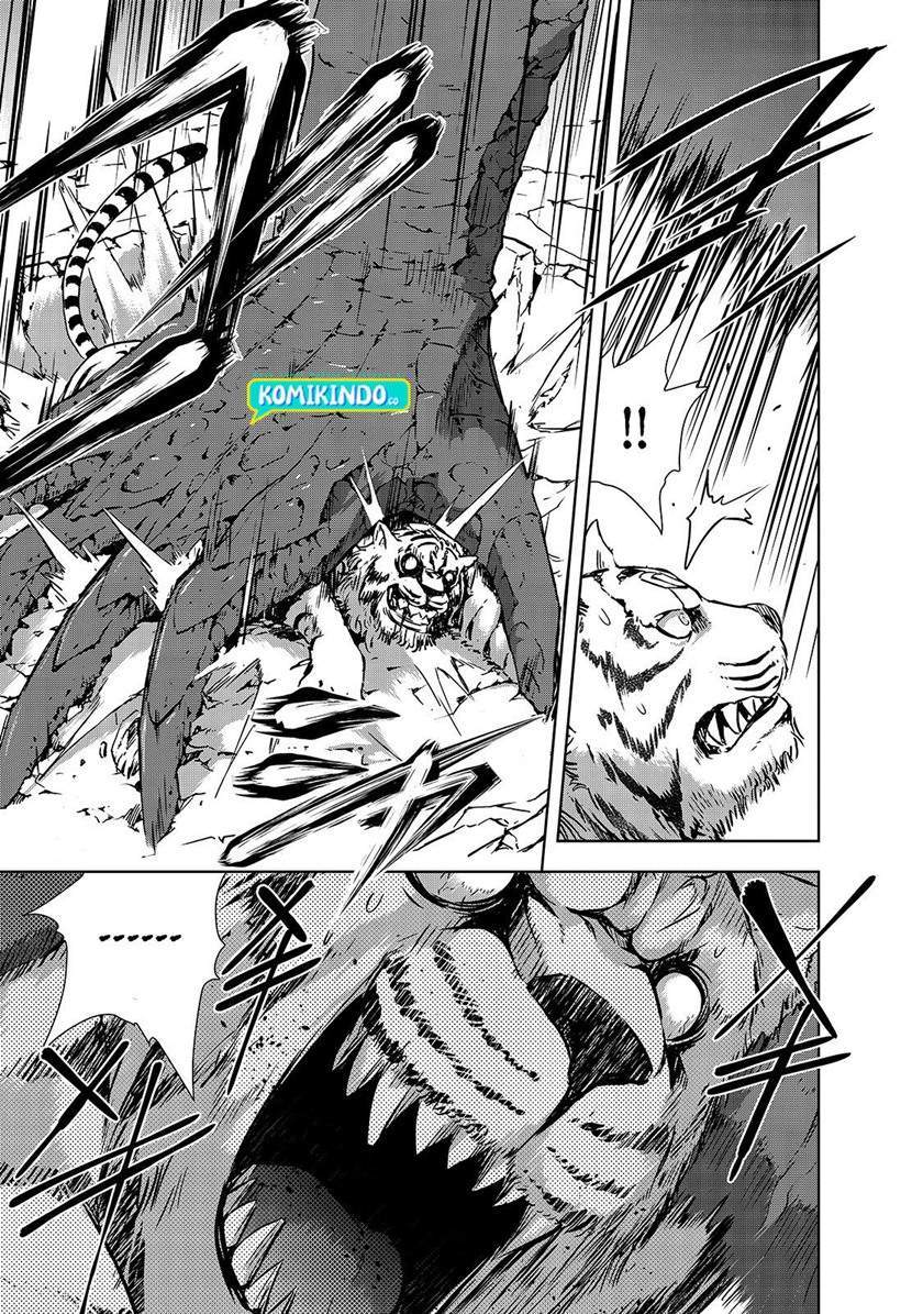Maou-sama no Machizukuri! ~Saikyou no Danjon wa Kindai Toshi~ Chapter 27 - halaman 4