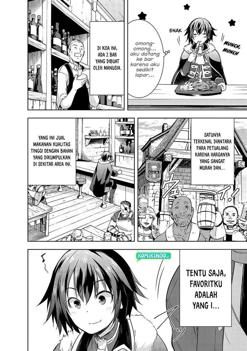 Maou-sama no Machizukuri! ~Saikyou no Danjon wa Kindai Toshi~ Chapter 28 - halaman 15