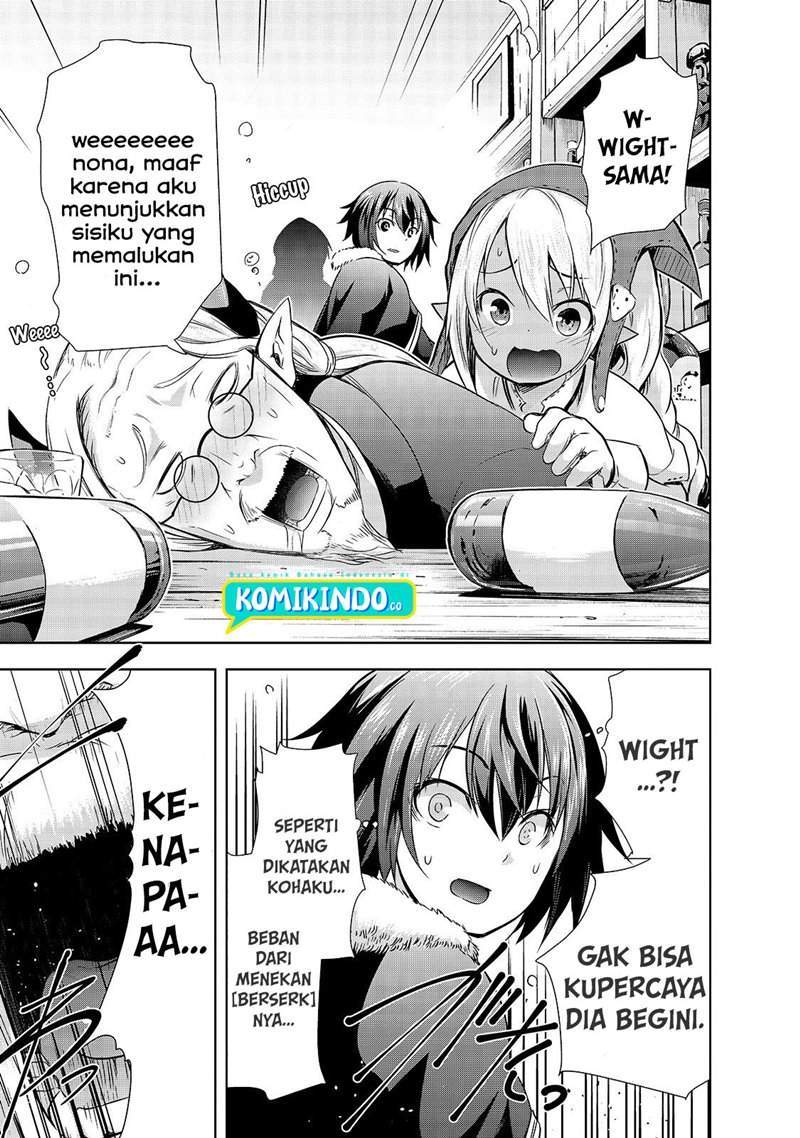 Maou-sama no Machizukuri! ~Saikyou no Danjon wa Kindai Toshi~ Chapter 28 - halaman 22