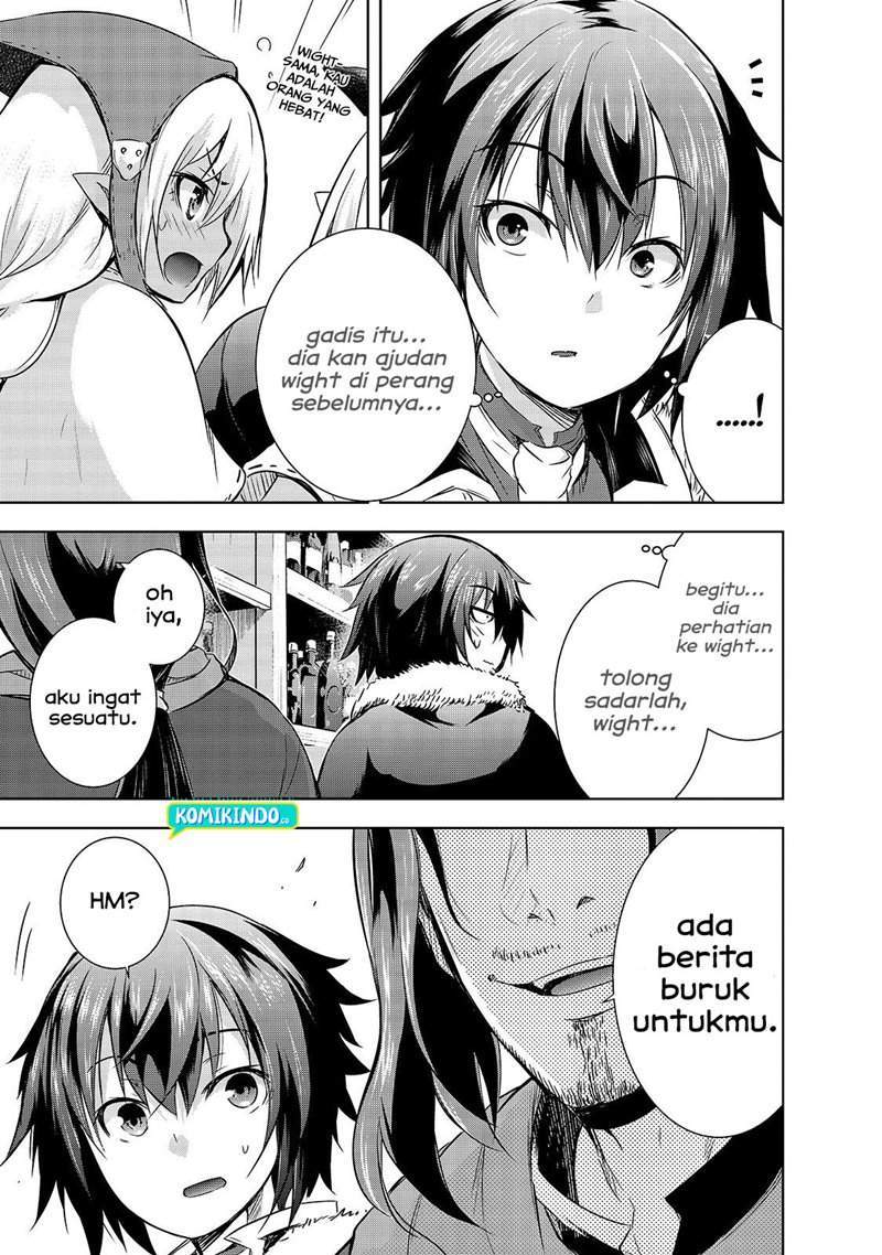 Maou-sama no Machizukuri! ~Saikyou no Danjon wa Kindai Toshi~ Chapter 28 - halaman 24
