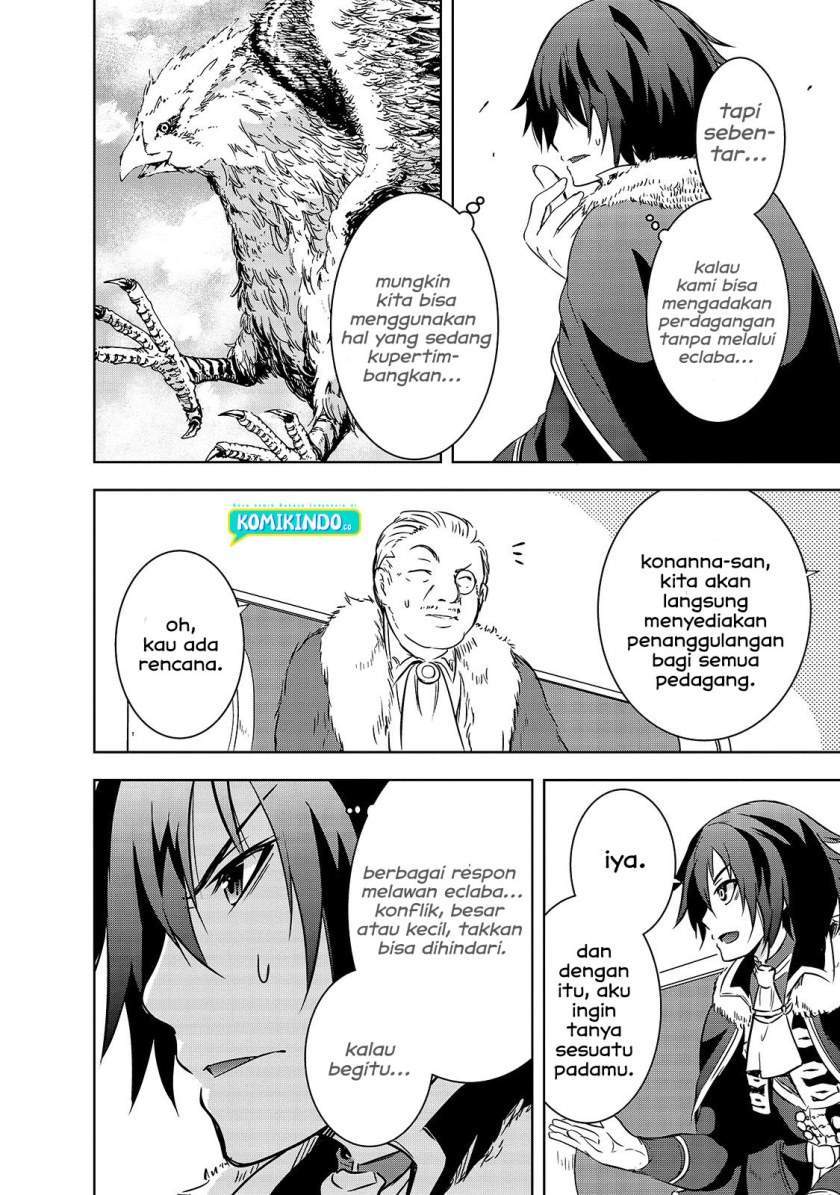 Maou-sama no Machizukuri! ~Saikyou no Danjon wa Kindai Toshi~ Chapter 29 - halaman 17