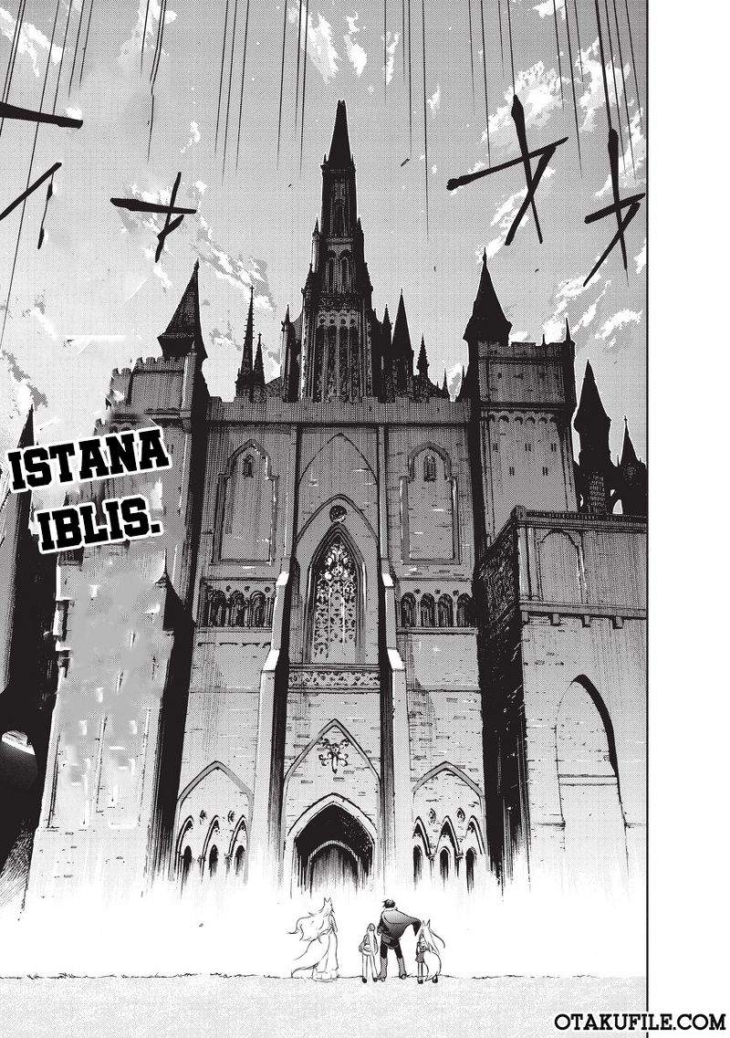 Maou-sama no Machizukuri! ~Saikyou no Danjon wa Kindai Toshi~ Chapter 3 - halaman 19