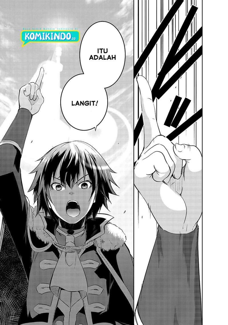 Maou-sama no Machizukuri! ~Saikyou no Danjon wa Kindai Toshi~ Chapter 30 - halaman 10