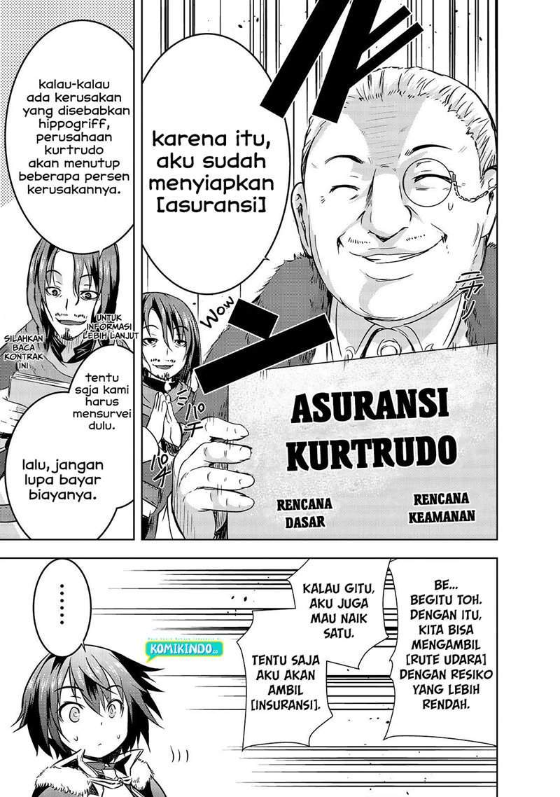Maou-sama no Machizukuri! ~Saikyou no Danjon wa Kindai Toshi~ Chapter 30 - halaman 16