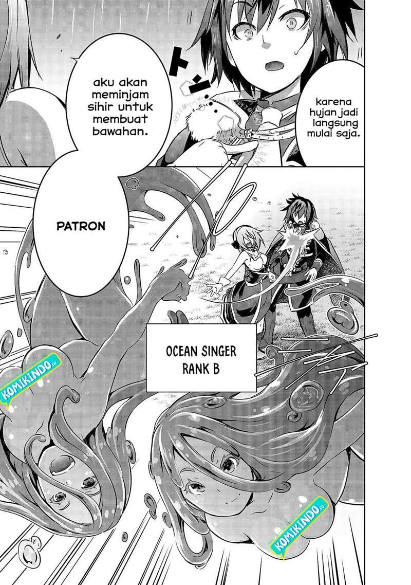 Maou-sama no Machizukuri! ~Saikyou no Danjon wa Kindai Toshi~ Chapter 30 - halaman 4