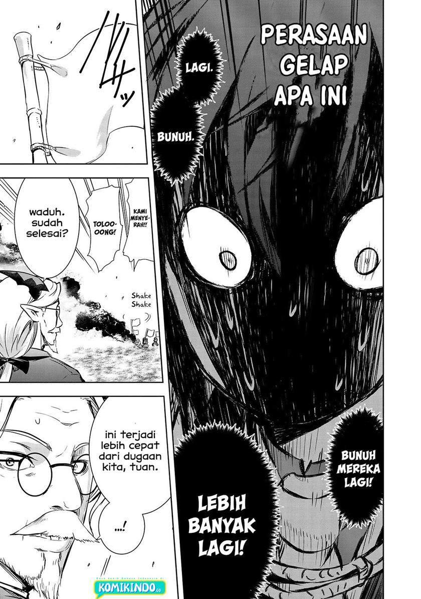 Maou-sama no Machizukuri! ~Saikyou no Danjon wa Kindai Toshi~ Chapter 31 - halaman 24