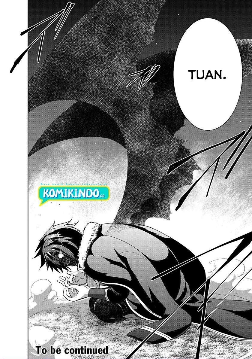 Maou-sama no Machizukuri! ~Saikyou no Danjon wa Kindai Toshi~ Chapter 31 - halaman 25