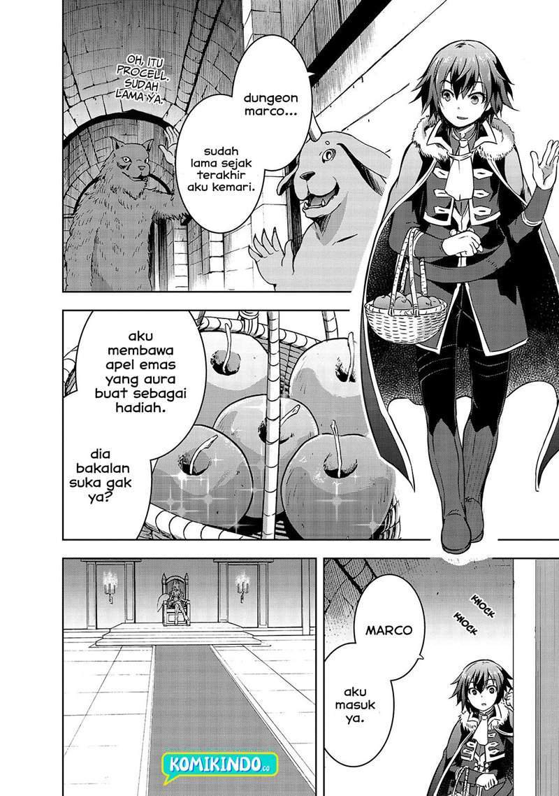 Maou-sama no Machizukuri! ~Saikyou no Danjon wa Kindai Toshi~ Chapter 32 - halaman 15