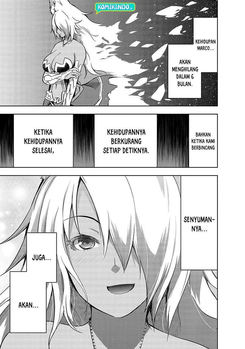 Maou-sama no Machizukuri! ~Saikyou no Danjon wa Kindai Toshi~ Chapter 32 - halaman 22